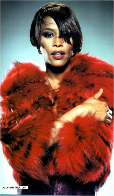 Whitney Houston pic #191073
