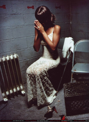 Whitney Houston pic #203794