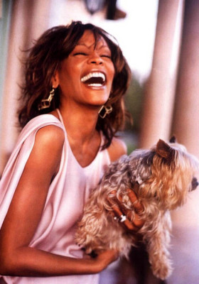 Whitney Houston pic #200716