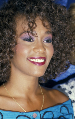 Whitney Houston pic #115029