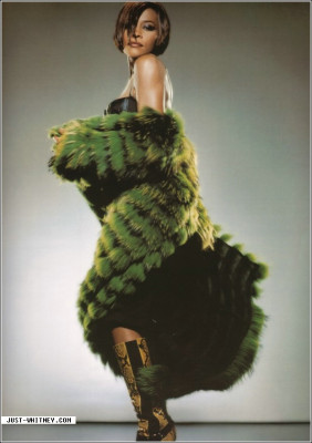 Whitney Houston pic #191082