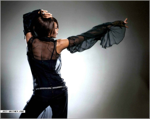 Whitney Houston pic #191079