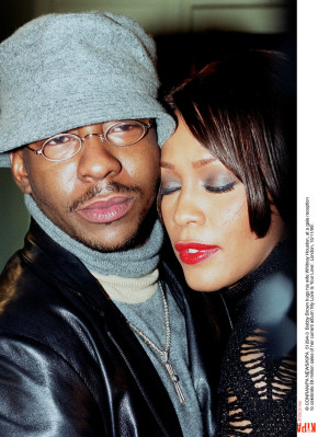 Whitney Houston pic #80393
