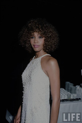 Whitney Houston pic #185887