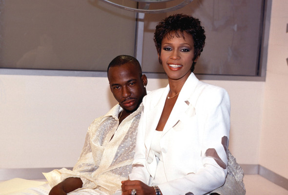 Whitney Houston pic #200680