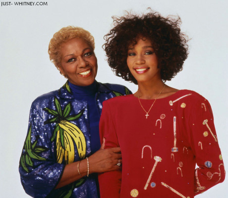 Whitney Houston pic #192260