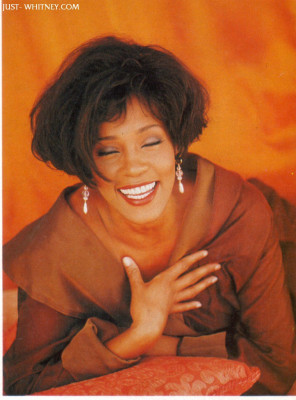 Whitney Houston pic #194288