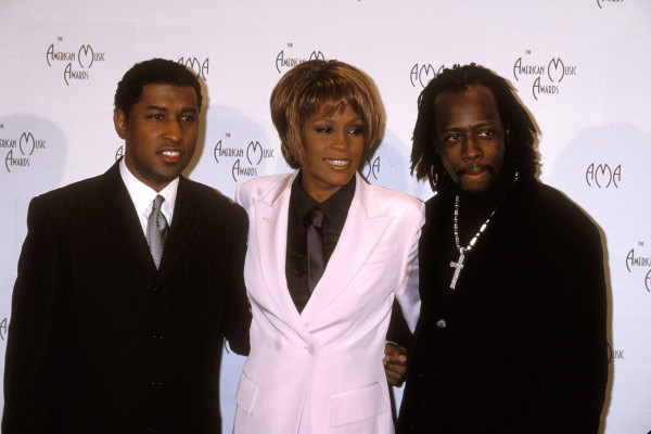 Whitney Houston pic #200700
