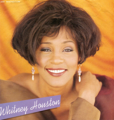 Whitney Houston pic #194293