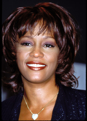 Whitney Houston pic #200707