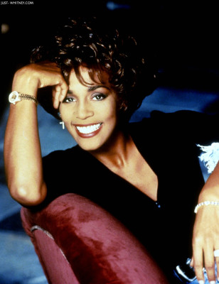 Whitney Houston pic #191480