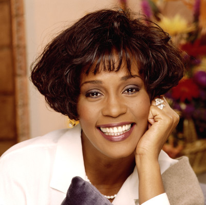 Whitney Houston pic #331224