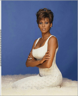 Whitney Houston pic #186540