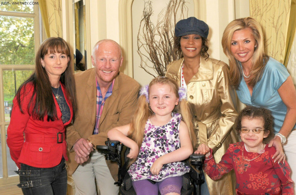 Whitney Houston pic #200694