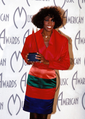 Whitney Houston pic #196657