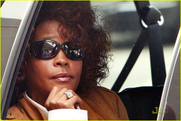 Whitney Houston pic #185892