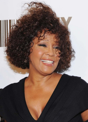 Whitney Houston pic #293008
