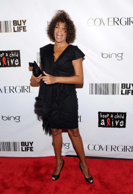 Whitney Houston pic #293007