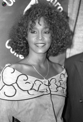 Whitney Houston pic #561423