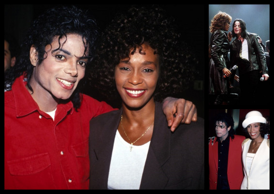 Whitney Houston pic #446103