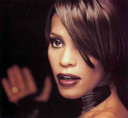 Whitney Houston pic #184393