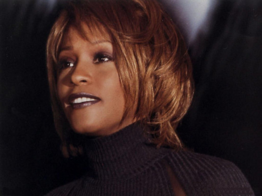 Whitney Houston pic #184400