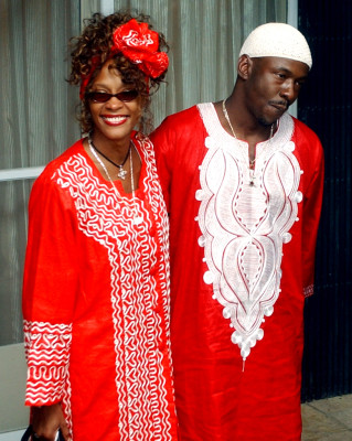 Whitney Houston pic #184417