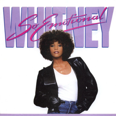 photo 9 in Whitney Houston gallery [id851862] 2016-05-13 00:00:00