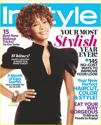 Whitney Houston pic #255505