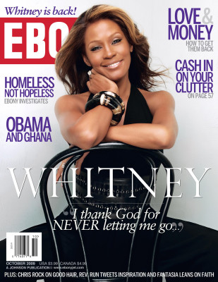 Whitney Houston pic #255508