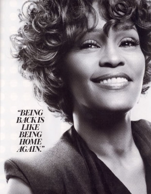 Whitney Houston pic #265954