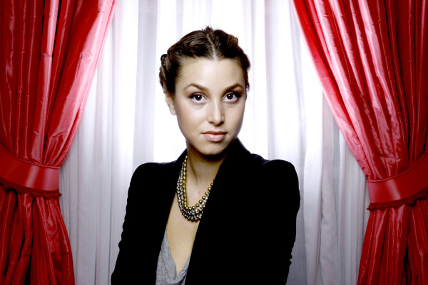 Whitney Port pic #205520