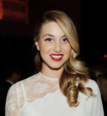 Whitney Port pic #227424