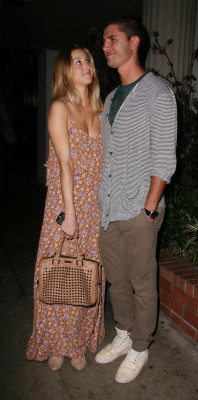 Whitney Port pic #487431