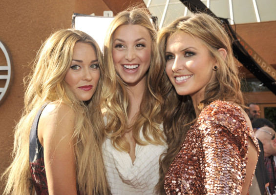 Whitney Port pic #213692