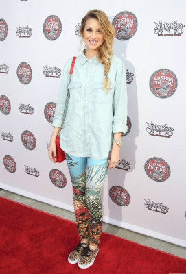 Whitney Port pic #500525