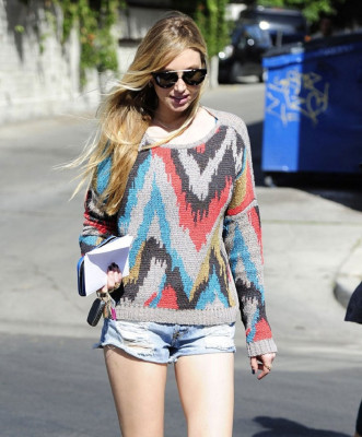 Whitney Port pic #611290