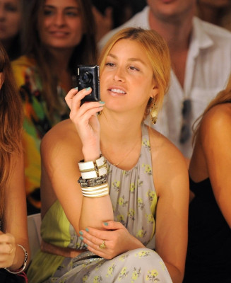 Whitney Port pic #487625
