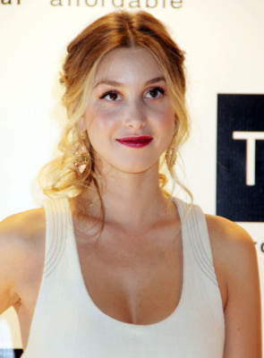 Whitney Port pic #487636
