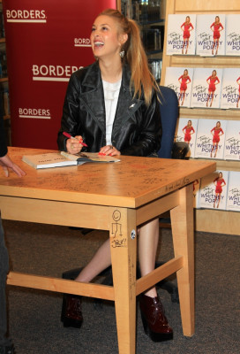 Whitney Port pic #487640