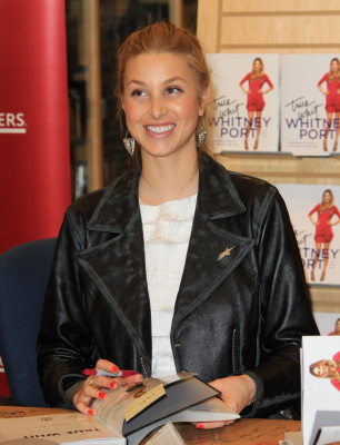Whitney Port pic #487639