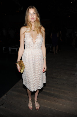 Whitney Port pic #487434