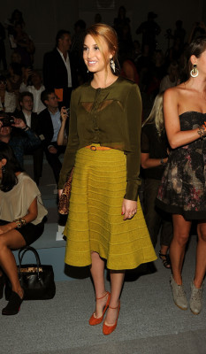 Whitney Port pic #406440