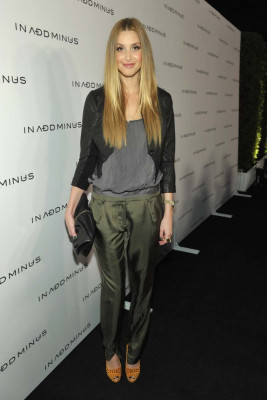 Whitney Port pic #307432