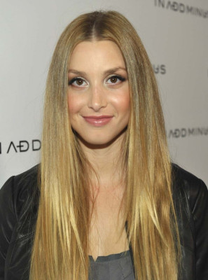 Whitney Port pic #307662
