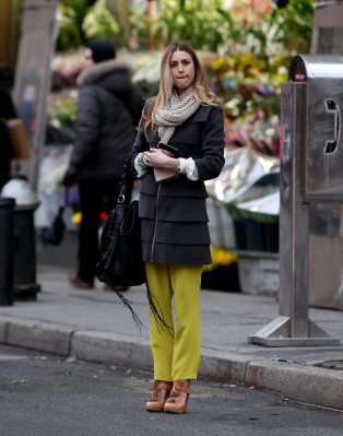 Whitney Port pic #487523