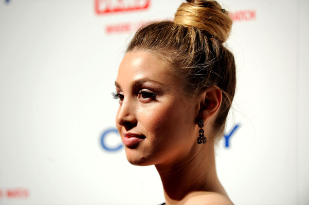 Whitney Port pic #254359
