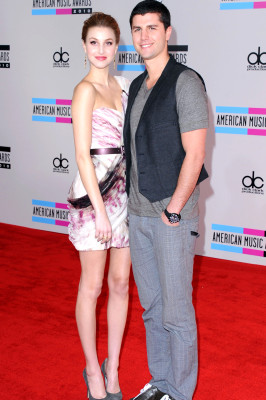 Whitney Port pic #308066