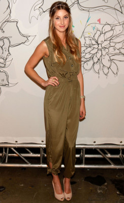 Whitney Port pic #487638