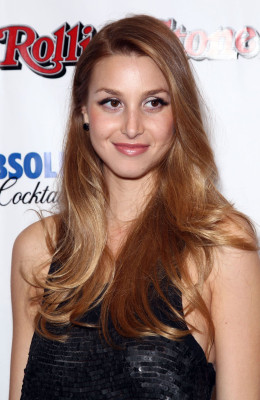 Whitney Port pic #293395